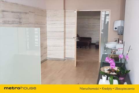 Lokal użytkowy do wynajęcia, 450 m2, Józefosław