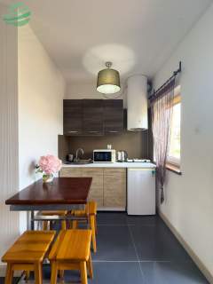 Na sprzedaż apartament 25m2 w Bobolinie