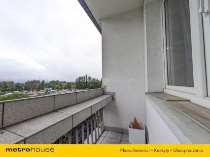 Słoneczne z balkonem na zachód - Gliwice Sośnica 