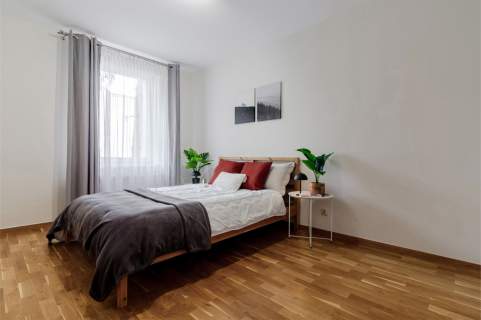 Sępolno, 3 pokoje, parter Gotowe do wprowadzenia