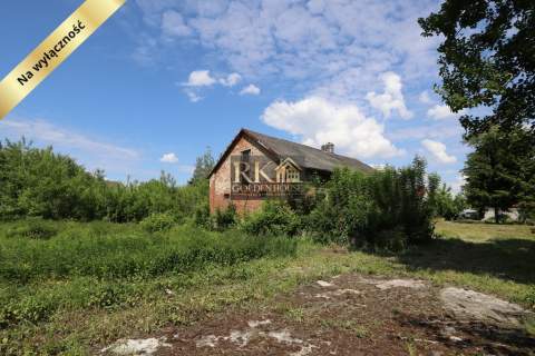 Atrakcyjna działka budowlana 3860m Nowe Iganie