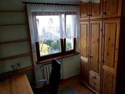 3-pokojowe mieszkanie - Mokotów Stegny