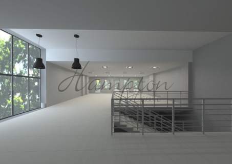 Na wynajem 300 m2, Augustówka, showroom