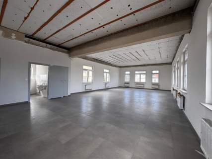 Biuro do wynajęcia, 120 m2, Szczecin