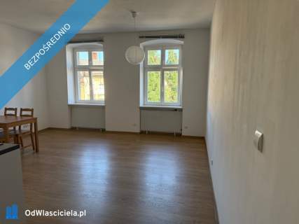 Mieszkanie 31 m   Centrum Bielsko-Biała   2. piętro
