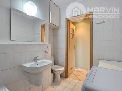 2 pok. 46m2 Balkon, Piwnica - ul. Naramowicka