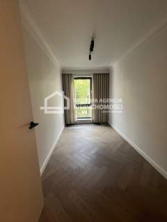 Apartament w Śródmieściu Gdyni w Banku Polskim