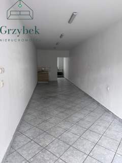 Wynajme Lokal 33m2 , Nowa Huta
