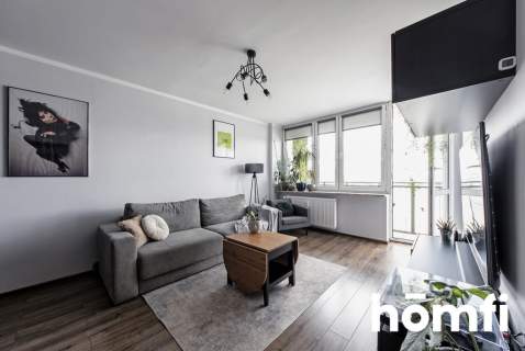 2 POKOJE BALKON 48m2 POZNAŃ   RATAJE