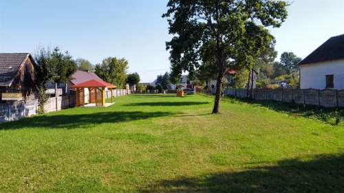 Działka 1400 m2 Gózd Lipiński Zalew Biszcza Żary