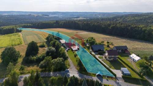 OKAZJA 1,30 HA WZ MEDIA LOKALIZACJA 