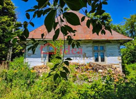 Dom na sprzedaż, 90 m2, Brzozów