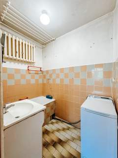 4 pokoje os. Artkońskie ul. Chopina Balkon