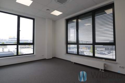 Moduł 400 m magazynu 260 m biura Warszawa Włochy