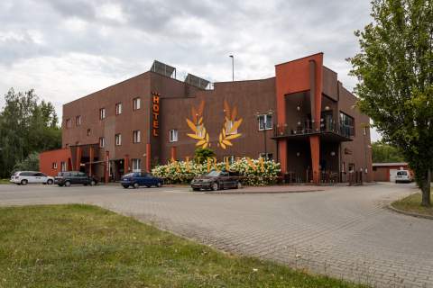 Hotel Altamira