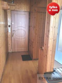 Mieszkanie na sprzedaż, 57,8 m2, Nowogard