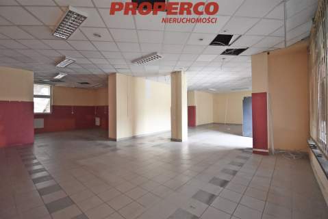 Lokal, 287,6m2, parter, Baranówek, ul. Petyhorska