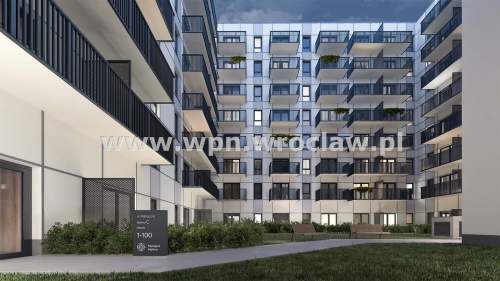 Apartament dla inwestora wykończony pod klucz
