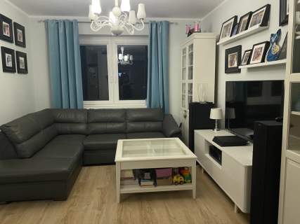 Nowoczesne mieszkanie M4 69.5 m Obywatelska