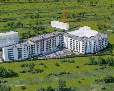 Przestronne mieszkanie dla Ciebie i Twojej rodziny M-67