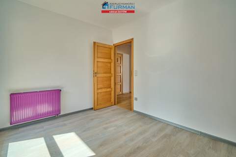 Mieszkanie 3 pok. garaż, nad jeziorem, 1 p. Złotów