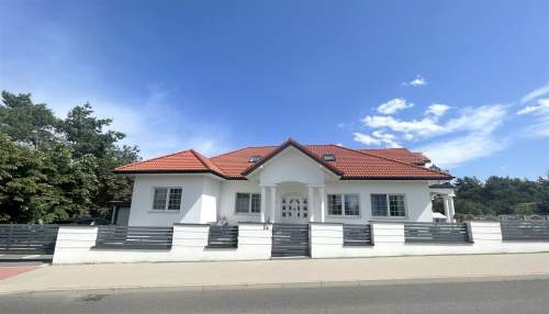Dom na sprzedaż, 230 m2, Kłodawa