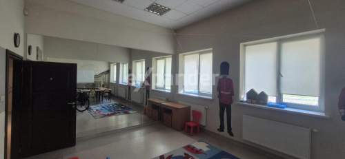 Lokal użytkowy 138 m2, własność