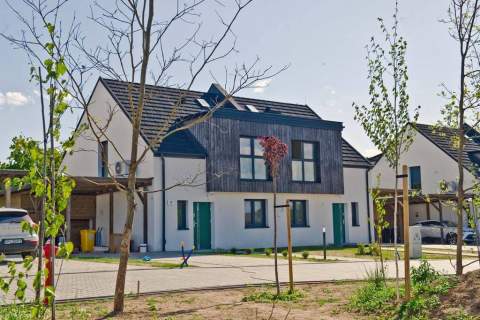 Dom na sprzedaż, 133,47 m2, Szczecin