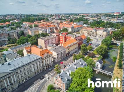 Na sprzedaż kamienica w centrum Kalisza