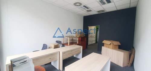 Biuro do wynajęcia, 150 m2, Szczecin