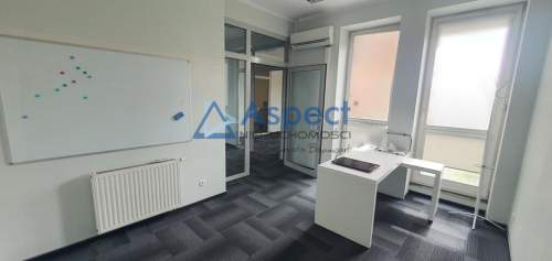 Lokal biurowy 129m2 Centrum obok Deptaku Bogusława
