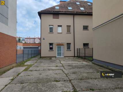 Nieruchomość komercyjna na sprzedaż, 750 m2, Ełk