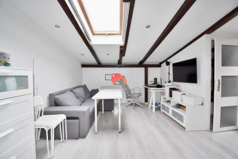 Atrakcyjne mieszkanie 39m2 w centrum Bydgoszczy