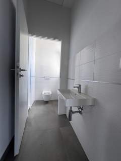 Biuro do wynajęcia, 120 m2, Szczecin