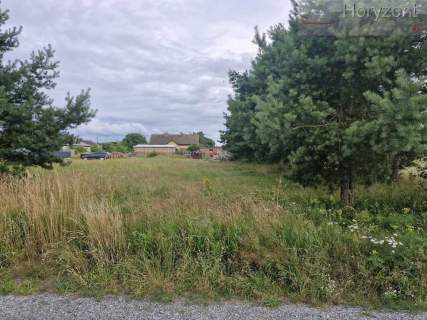 Działka 2200m2 w Modrzewiu, 160zł/1m2
