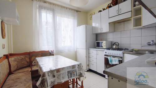 Rozkładowe 3 Pokoje Loggia 1 piętro