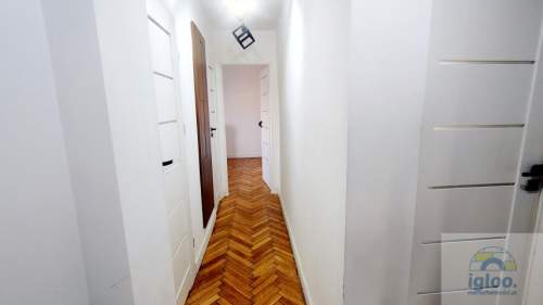 Widne Mieszkanie Ksm 3 pok Osobna Kuchnia Loggia
