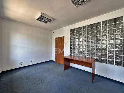 Lokal użytkowy w centrum 127 m2.