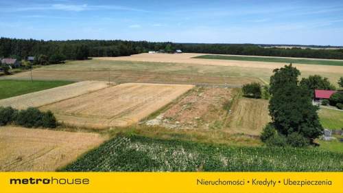 Działka na sprzedaż - Skęczniew