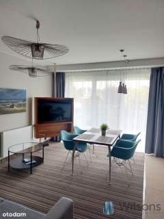 Nowoczesny Nadmorski Apartament