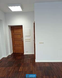 Lokal biurowo-usługowy 45 m2