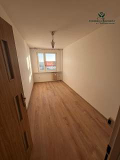 Na sprzedaż/ul. Jeziorańskiego/2 pokoje/balkon