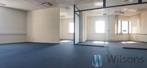 Budynek biurowo-usługowy z recepcją 1680 m2 0%