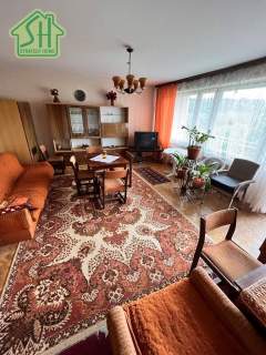 Mieszkanie do wynajęcia, 64 m2, Przemyśl