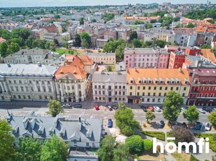 Na sprzedaż kamienica w centrum Kalisza
