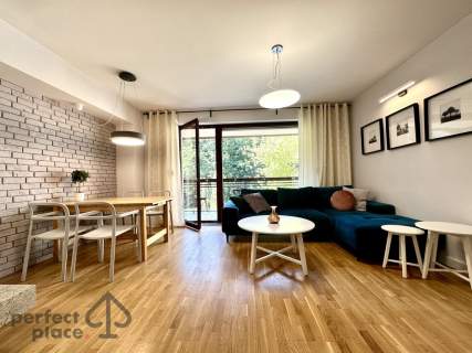 ul. Rzeźbiarska wyjątkowy apartament Biskupin