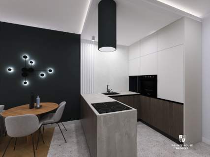 Ciche 2pok 40m2 2gie piętro Radzikowskiego 98