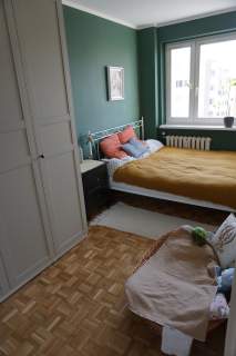 3 pokoje 56 m2 os. Kopernika ul. Galileusza - bezpośrednio