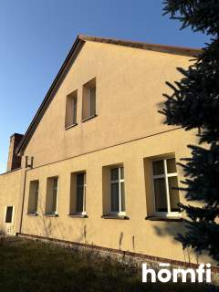 Wolnostojący 290m2 działka 924m2 Pawłowo Skockie