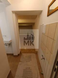 Kościuszki 40m2, po remoncie